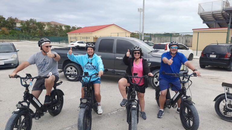 Top Reasons to Ride an Affordable E-bike in Turks