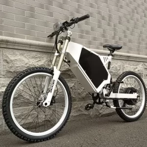 E-bike Turks