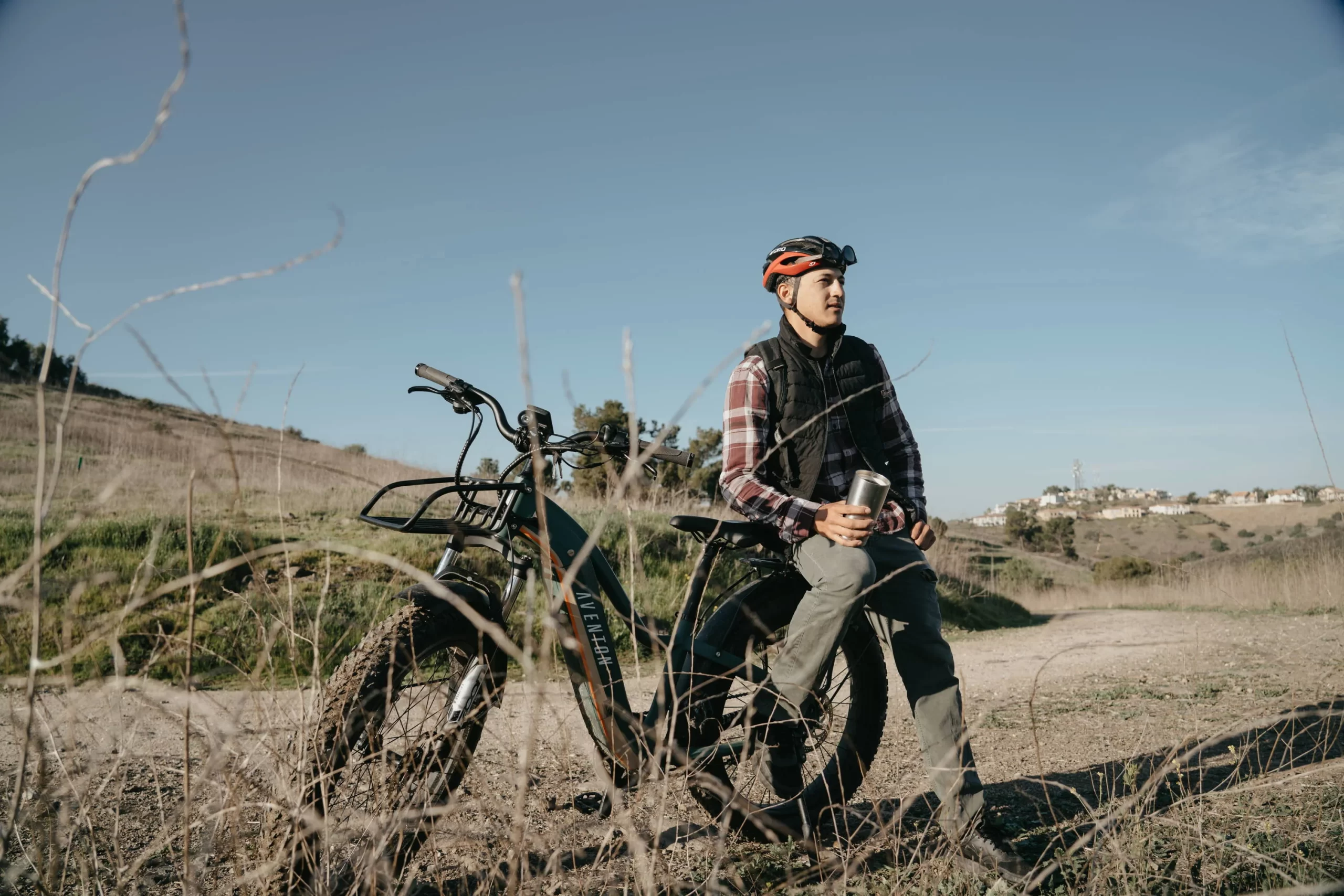 Electric Bike Rental Turks