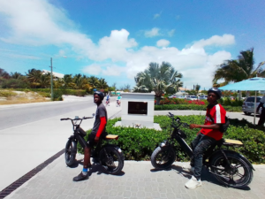 Ebike Tours Turks