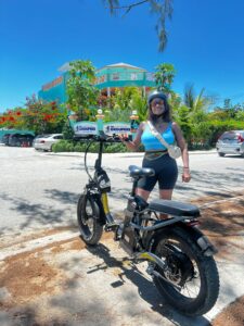 Ebike Rentals in Turks