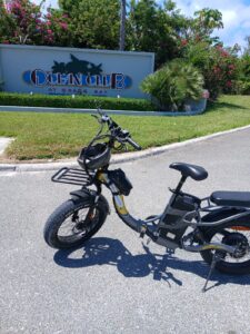 e-bike