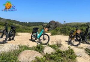 Ebike Tours