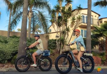 ebike rental