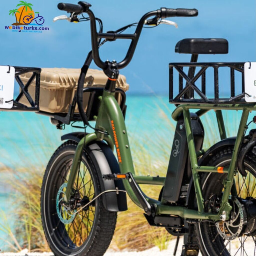 e-bike