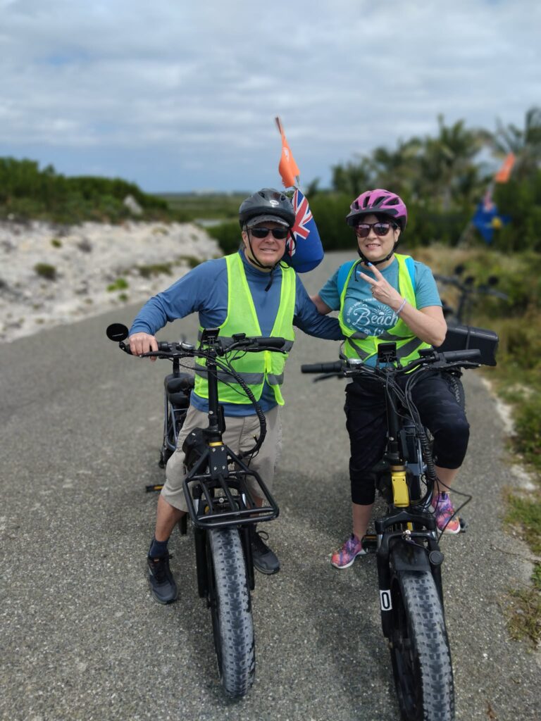 ebike