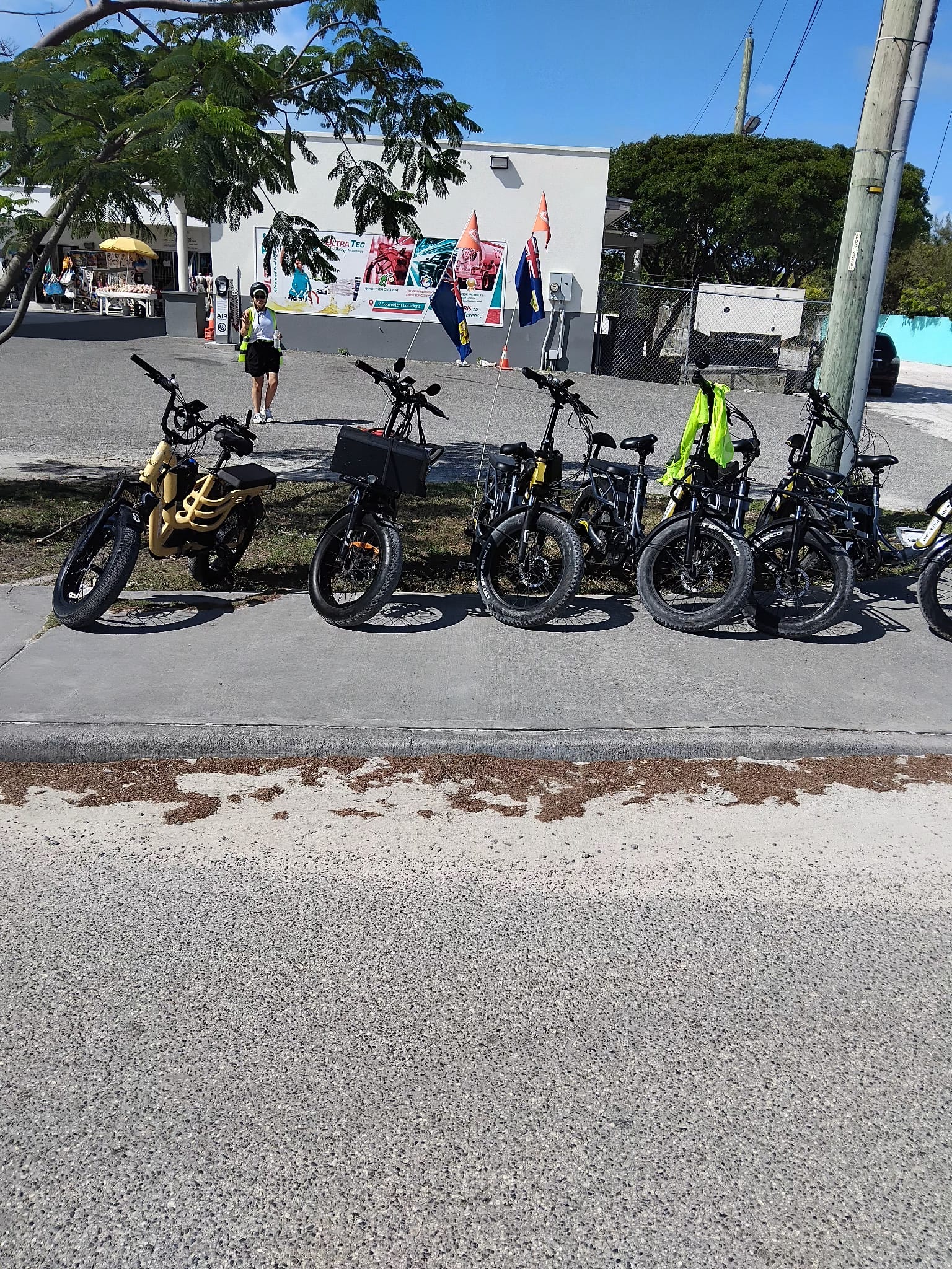 e-bike