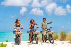 e-bike