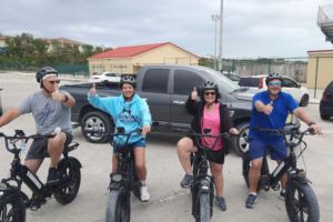 Ebike Turks