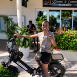 Ebike Turks: Make Every Mile of Your Island Trip Count