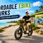 Affordable Ebike in Turks: Save Money While Exploring Paradise