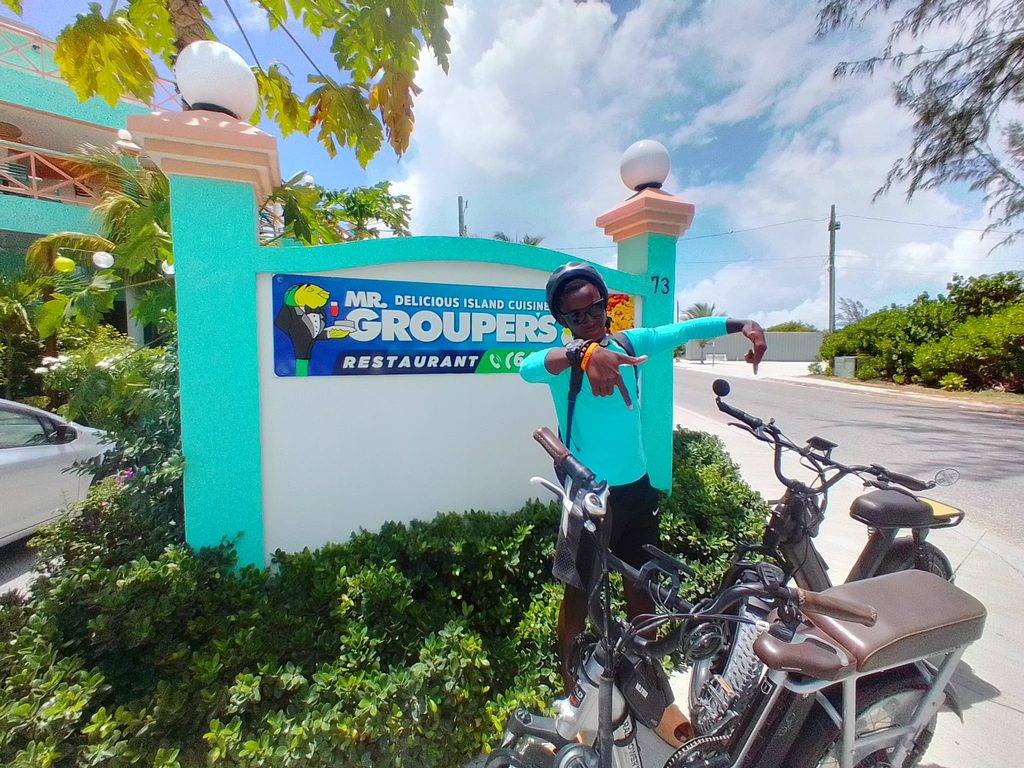 affordable electric bike rental in Turks