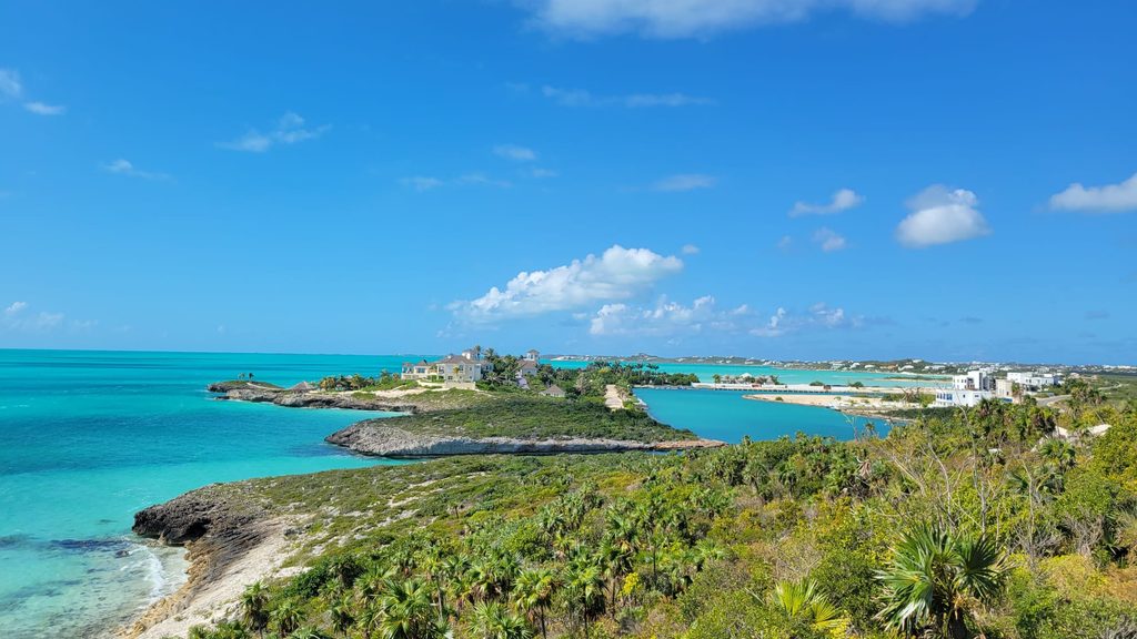 Ebike Tours Turks