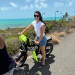 Best Ebike Tours Turks for an Unforgettable Island Adventure