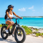 Affordable Electric Bike Rental Turks: Explore Turks & Caicos on Two Wheels
