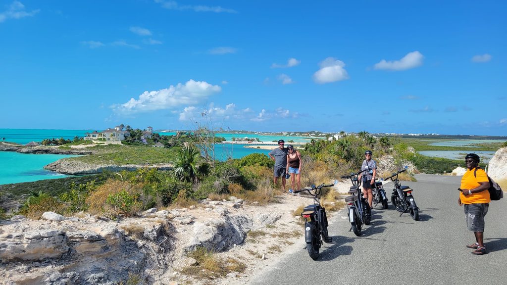 Turks Ebike Tours