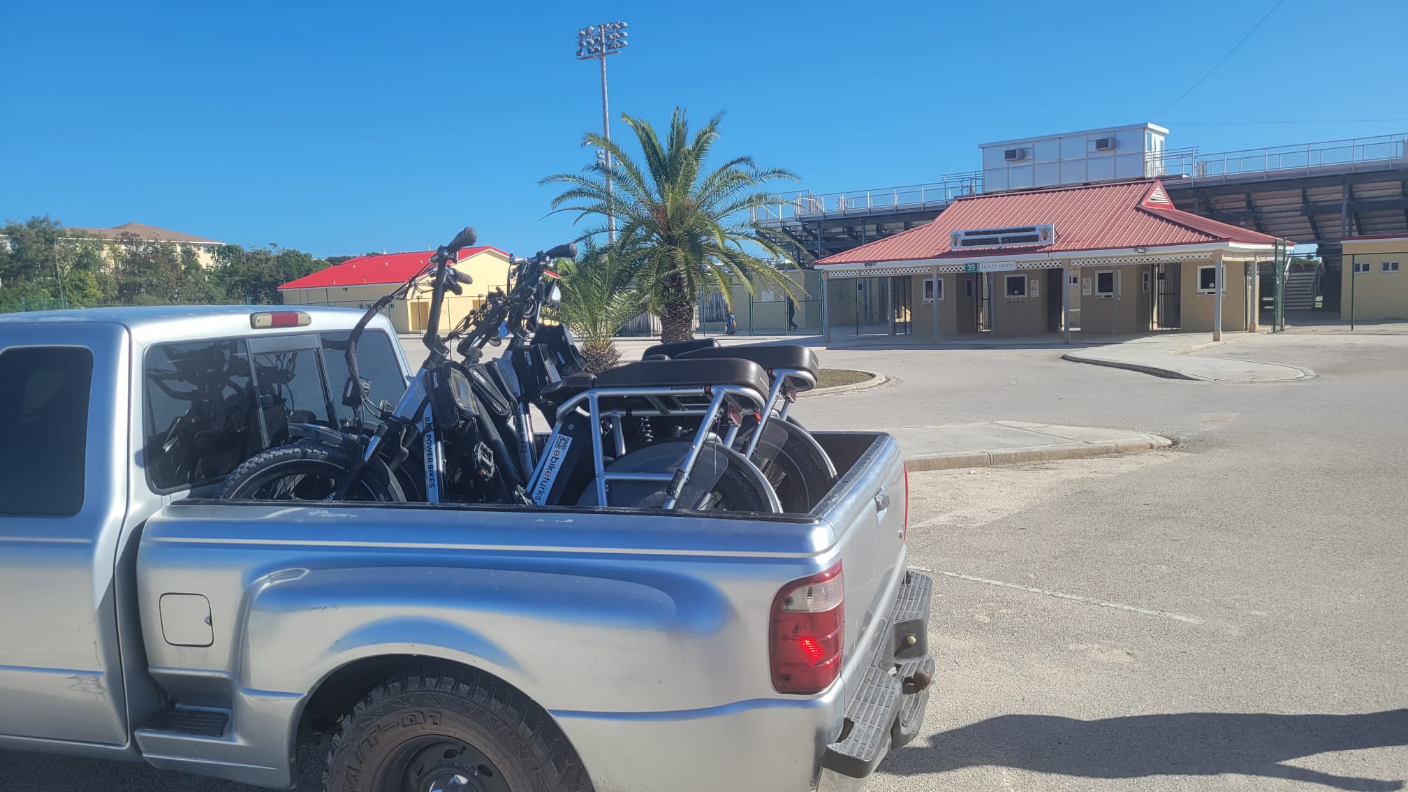 Affordable Ebike in Turks