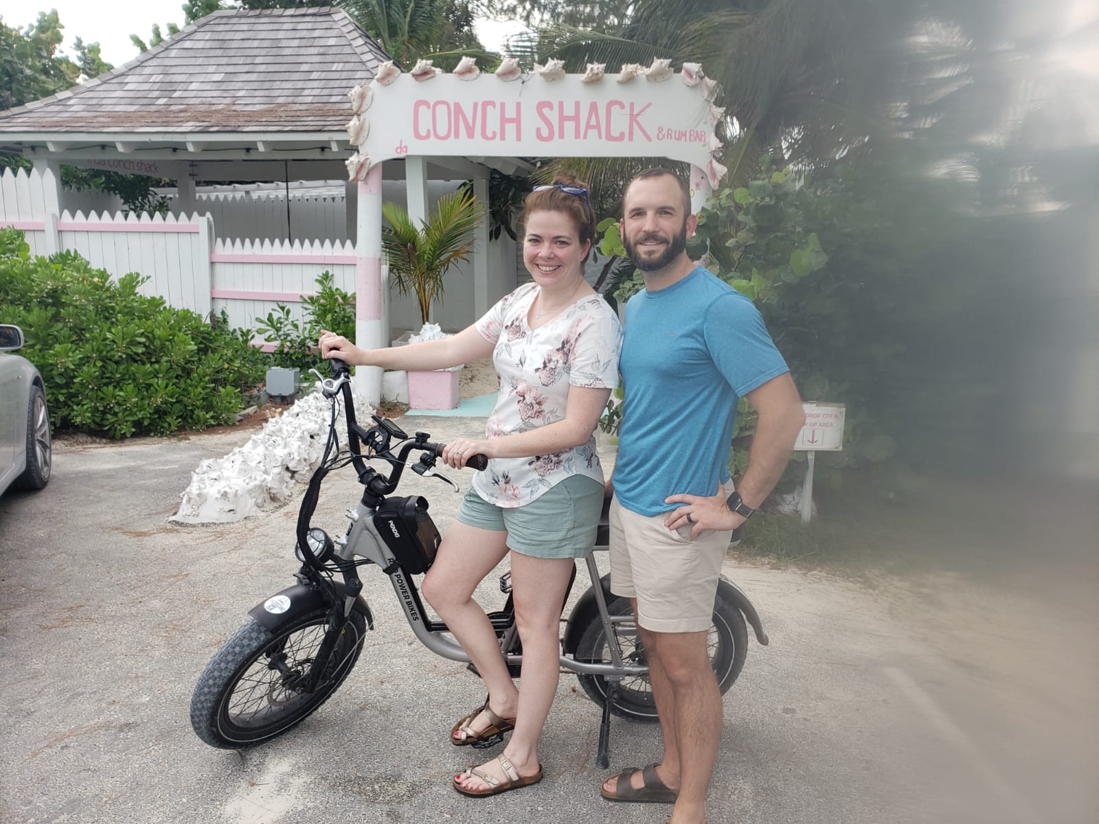 Skip the Car: How Turks Ebike Tours Change the Way You Explore