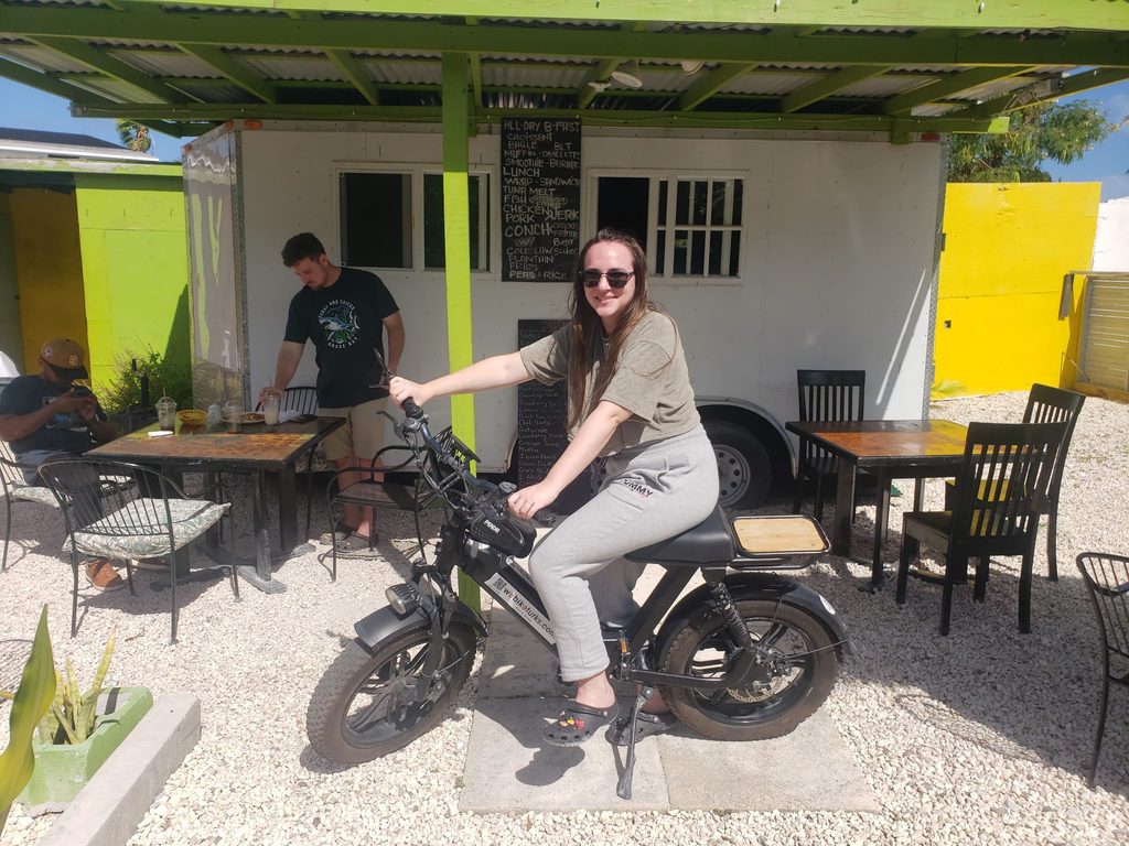 Turks Ebike Tours