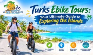 Turks Ebike Tours